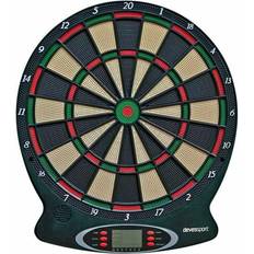 BigBuy Electronic Dartboard 99-858