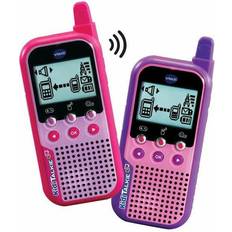 Vtech Teléfonos de Juguete Interactivos Vtech Walkie Talkie