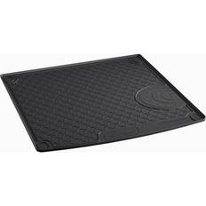 Gledring Trunk mat Audi A4 B8 2008-2015