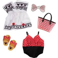 Disney Ily 4EVER Fashion Pack Inspirerad av Mimmi Pigg