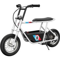 Electric Ride-on Bikes Razor Rambler 12