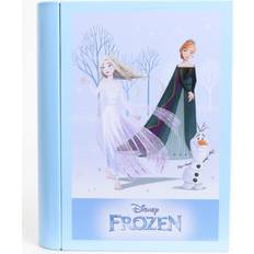 Frozen gosedjur Disney Frozen Sminkset Bok