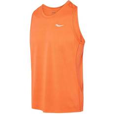 Saucony Stopwatch Singlet