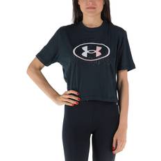 Under Armour Team Issue Wordmark T-shirt - Hvid