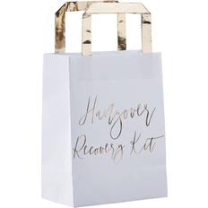 Ginger Ray Presentpåsar Hangover Recovery Kit 5-pack