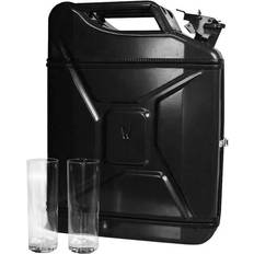 Jerrycan MikaMax JERRYCAN MIX DRINK BAR BLACK