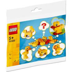 Lego din LEGO Creator Build Your Own Animals 30503