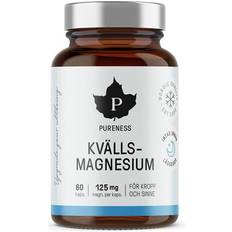 Evening Magnesium
