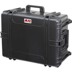 H250 Max MAX620H250.079 Black Watertight Case