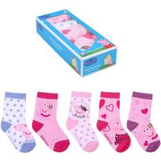 Cerda Peppa Pig Socks 5 Pairs