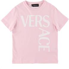 Burberry Barnkläder Burberry Logo Print T-Shirt