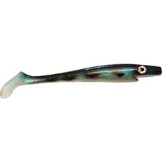 Strike Pro Pig Shad 23cm 90g Ice Spotted Bullhead