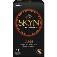 Skyn condoms Skyn Polyisoprene Condoms L