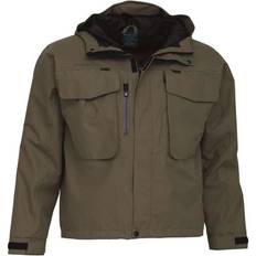 Chaquetas de pesca Kinetic Classic