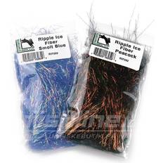 Ripple Ice Fiber Minnow Mix