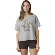 Prana Women's Journeyman 2.0 Tee