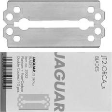 Friseurscheren Jaguar Hair styling Straight Razors Replacement Blades for JT2 Orca_s Stk