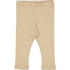 Wheat Weiche Leggings - Dry Clay