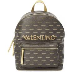 Valentino Bags Rygsæk Liuto Brun