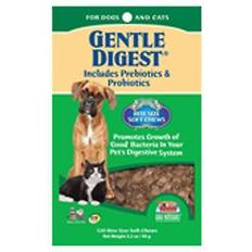 Ark Naturals Ark Naturals Gentle Digest Bite Size Soft Dog Chews, 120-ct
