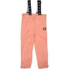 Gelb Shellhosen Clover 2L Outdoorhose - Rose