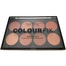 Technic Contouring Technic Cosmetics Paleta de bronceadores en polvo Colour Fix