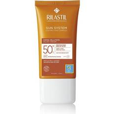 Economico Protezioni Solari Rilastil Sun System Spf 50+