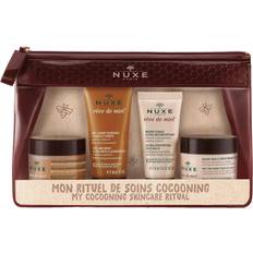 Nuxe rêve de miel Nuxe Rêve de Miel Cooconing Discovery Set