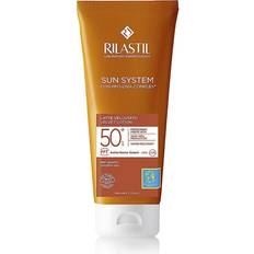 Rilastil Sun System SPF50 leche velluto 200ml