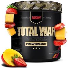 Total War Strawberry Mango 400g