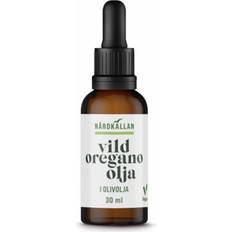 Närokällan Vild Oreganoolja 30ml