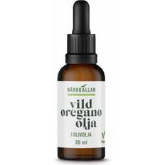 Vild Oreganoolja 30ml