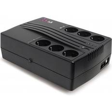 Orvaldi 1075SP, Interaktivt indgangsstik, 750 kVA, 450 W, Pseudo sine, 220 V, 240 V