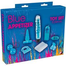 Sexleksaker You2Toys Blue Appetizer