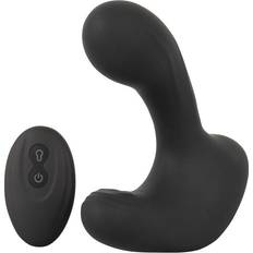 Rebel RC Butt Plug with 3 Functions