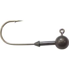 Keitech Keitech SR30316 Tungsten Super Round Jighead 3/16 oz 3/0 Hook