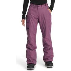 Pants & Shorts The North Face Freedom Insulated Snowboard Pants - Pikes Purple Heather