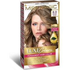 Miss Magic 8.0 Naturlig Blond Hårfärg