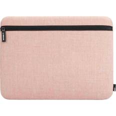 Incase Carry Zip Sleeve 13" Blush Pink