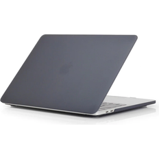 Macbook air 13.3 MTK MacBook Air 13.3 A1932 (2018) Retina-modellen Skal Svart