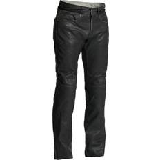 Halvarssons Seth Noir Pantalon Taille