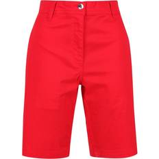 Regatta Pantaloncini Donna Salana - Rosa