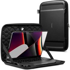 Spigen Rugged Armor Pro - Black