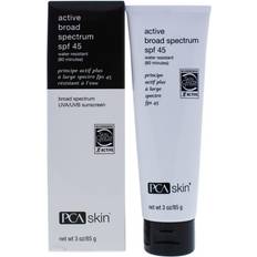 PCA Skin Active Spf 45