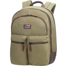 Samsonite Rockwell Ryggsäck (15" Brun