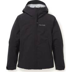 Marmot Giacca Da Pioggia PreCip Eco Pro Donna - Nero