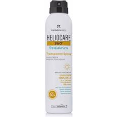 Heliocare 360º Heliocare 360º Pedaytrics Spf50 Transparent 200ml