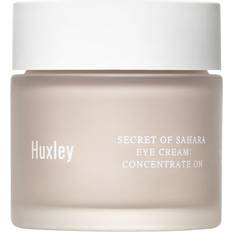 Trockene Hautpartie Augencremes Huxley Secret Of Sahara Eye Cream 30ml