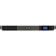 Eaton UPS Eaton Rackmount UPS 850VA/600W 50/60Hz RS-232/USB Interfaces 5P850