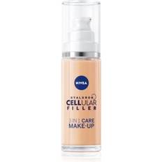 Nivea Toner Nivea Cellular Care Color StAtmednA PeAujAcA tA3novacA krA c m 3 v 1